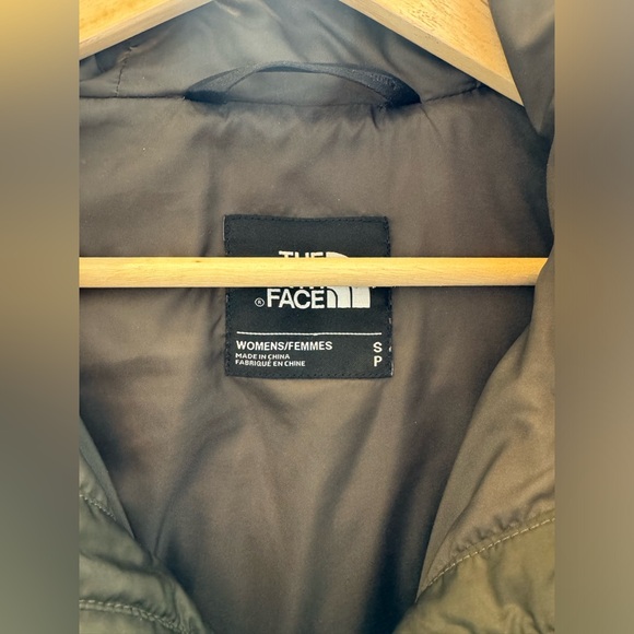 The North Face Gotham II Parka - Picture 6 of 10